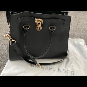 Michale Kors Large Purse